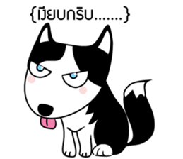 REYA-Mah-Han sticker #9178044