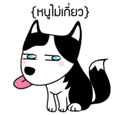 REYA-Mah-Han sticker #9178048