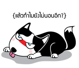 REYA-Mah-Han sticker #9178071