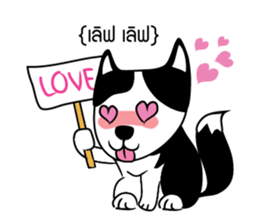 REYA-Mah-Han sticker #9178076