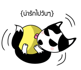 REYA-Mah-Han sticker #9178077