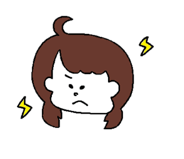 lovelygirls sticker #9178481