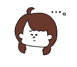 lovelygirls sticker #9178483