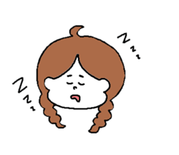 lovelygirls sticker #9178490