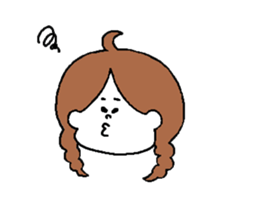 lovelygirls sticker #9178491