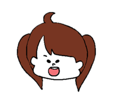 lovelygirls sticker #9178502