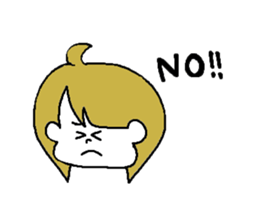 lovelygirls sticker #9178505