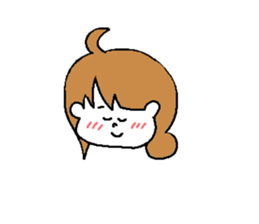 lovelygirls sticker #9178514