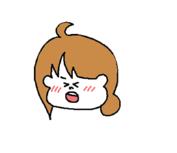 lovelygirls sticker #9178515