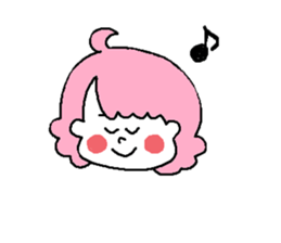 lovelygirls sticker #9178516