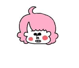 lovelygirls sticker #9178517