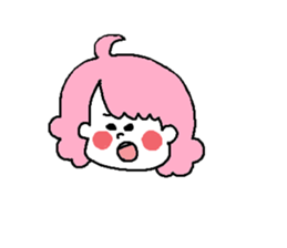 lovelygirls sticker #9178518