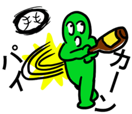 Doki Doki Wine Story sticker #9178694