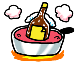 Doki Doki Wine Story sticker #9178696