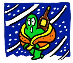 Doki Doki Wine Story sticker #9178697