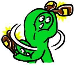 Doki Doki Wine Story sticker #9178700