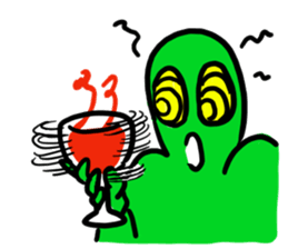 Doki Doki Wine Story sticker #9178706