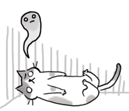 JOY STAR O-cat sticker #9178950