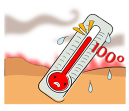 Cute weather 2 sticker #9179082