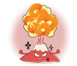 Cute weather 2 sticker #9179085