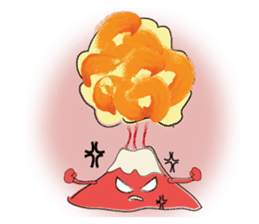 Cute weather 2 sticker #9179085