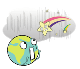 Cute weather 2 sticker #9179088