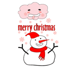 Cute weather 2 sticker #9179089