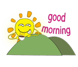 Cute weather 2 sticker #9179090