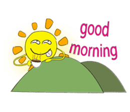 Cute weather 2 sticker #9179090