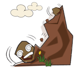 Cute weather 2 sticker #9179101