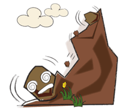 Cute weather 2 sticker #9179101