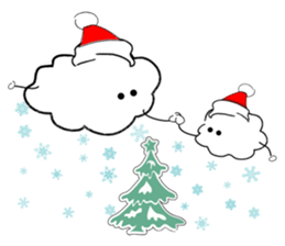 Cute weather 2 sticker #9179102