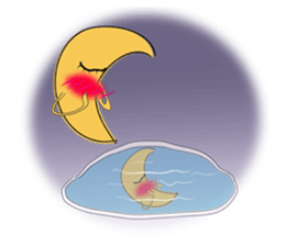 Cute weather 2 sticker #9179106