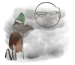 Cute weather 2 sticker #9179107