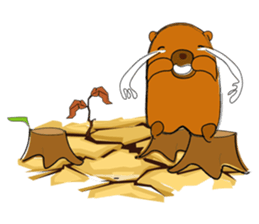 Cute weather 2 sticker #9179109