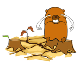 Cute weather 2 sticker #9179109