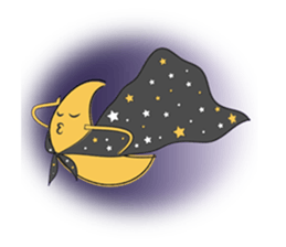 Cute weather 2 sticker #9179112