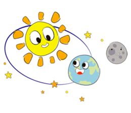 Cute weather 2 sticker #9179115