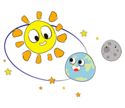 Cute weather 2 sticker #9179115