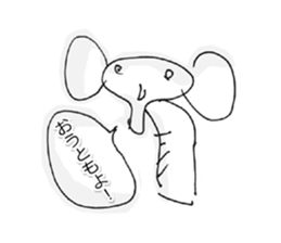 Irresponsible reply Sticker sticker #9179163