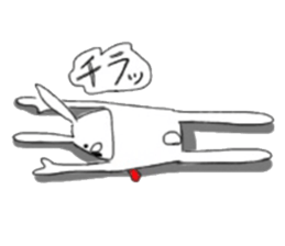 Chan usa10 sticker #9179249