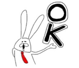 Chan usa10 sticker #9179256