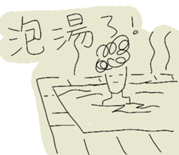 The Testman sticker #9179407