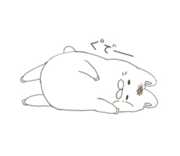 The Japanese sweet shop 2(X'mas&NewYear) sticker #9179511