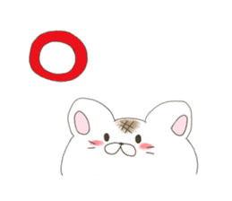 The Japanese sweet shop 2(X'mas&NewYear) sticker #9179515