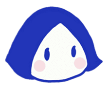 Aki and a turtle sticker #9179520