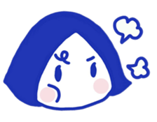 Aki and a turtle sticker #9179525