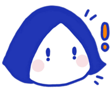 Aki and a turtle sticker #9179526