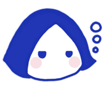 Aki and a turtle sticker #9179529