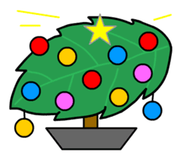 Windy Leafee sticker #9179987